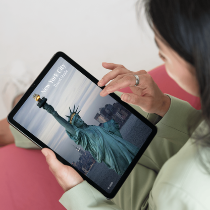 New York City Travel Guide 2026 + Big Savings